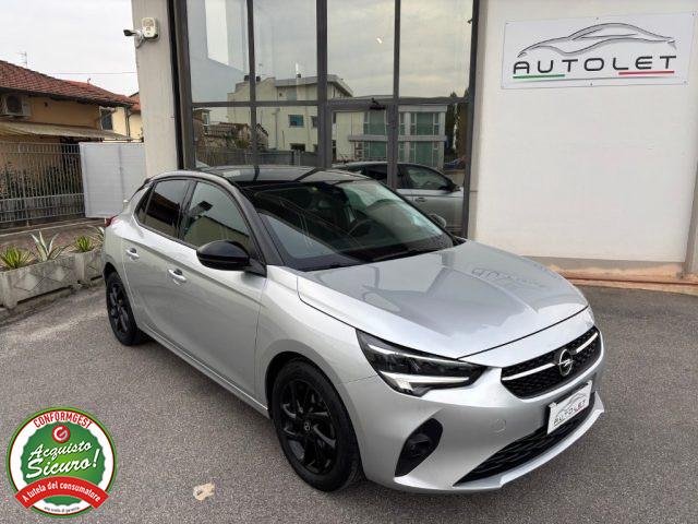 OPEL Corsa 1.2 Edition - PER NEOPATENTATO -