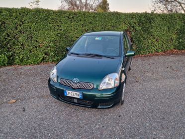 Toyota Yaris 1.0i 16V 5p