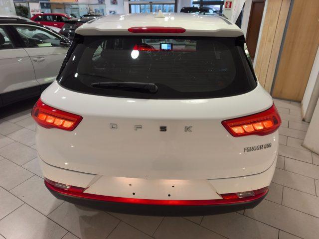 DFSK Glory 500 Glory 500 1.5 Pelle Car Play