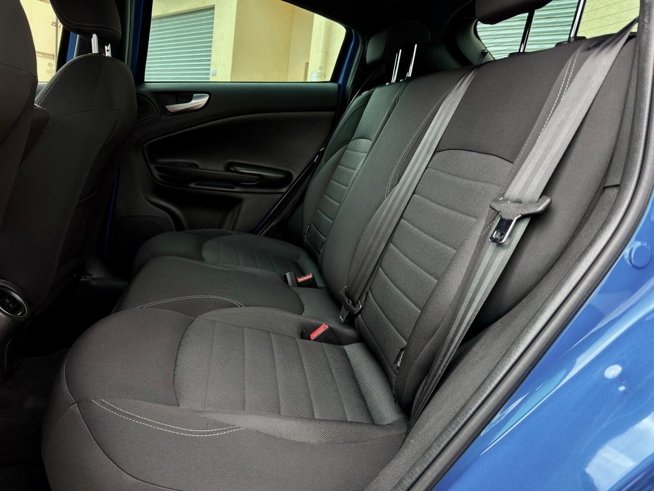 Alfa Romeo Giulietta 1.6 JTDm 120 CV B-Tech