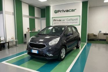 Kia Venga 1.4 EcoGPL Active