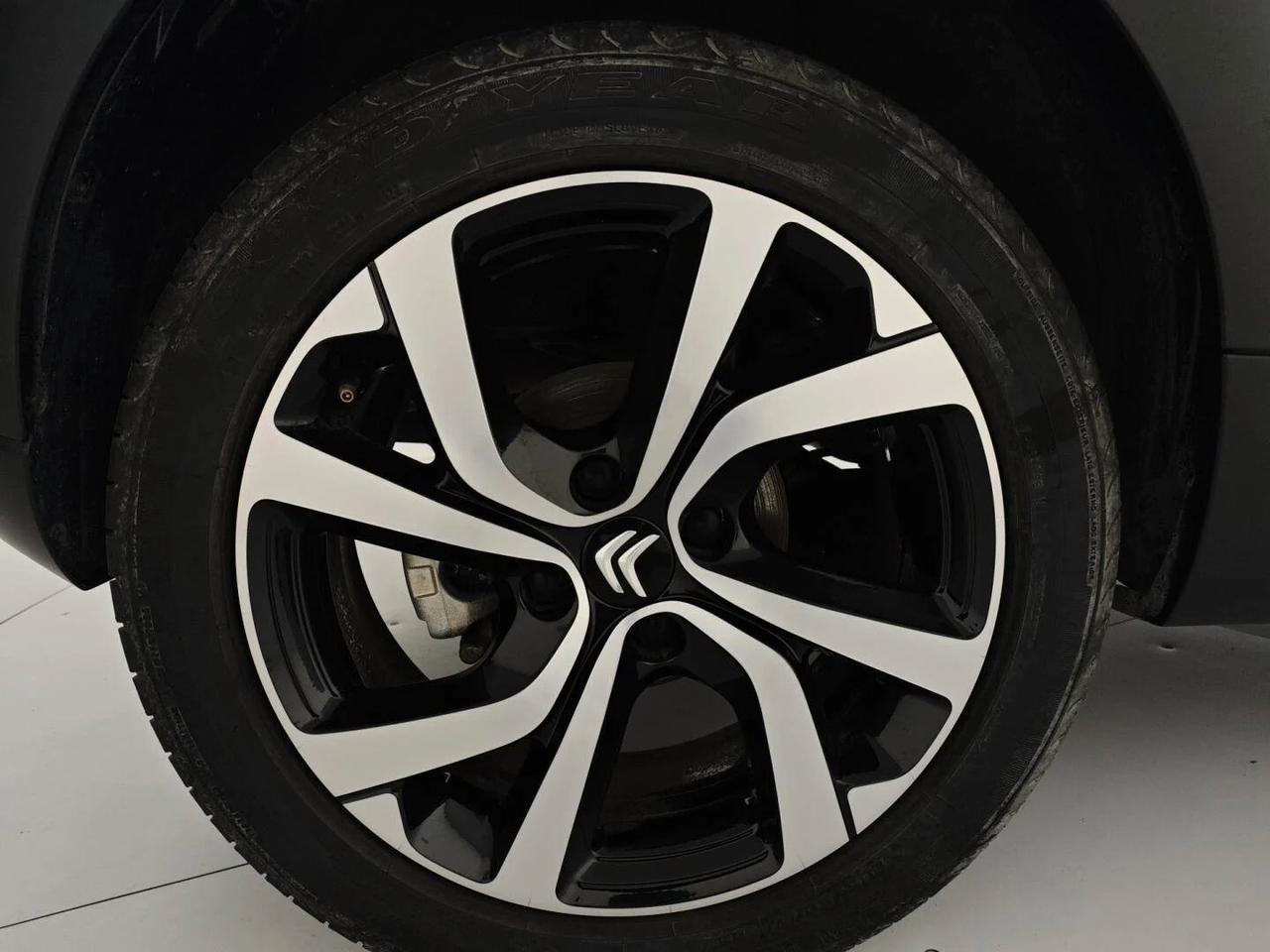Citroen C3 BlueHDi 100 S&S Shine