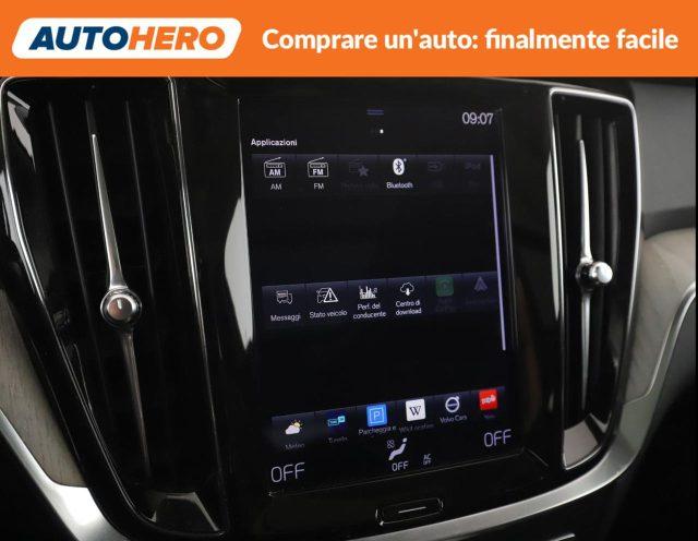 VOLVO V60 D3 Inscription