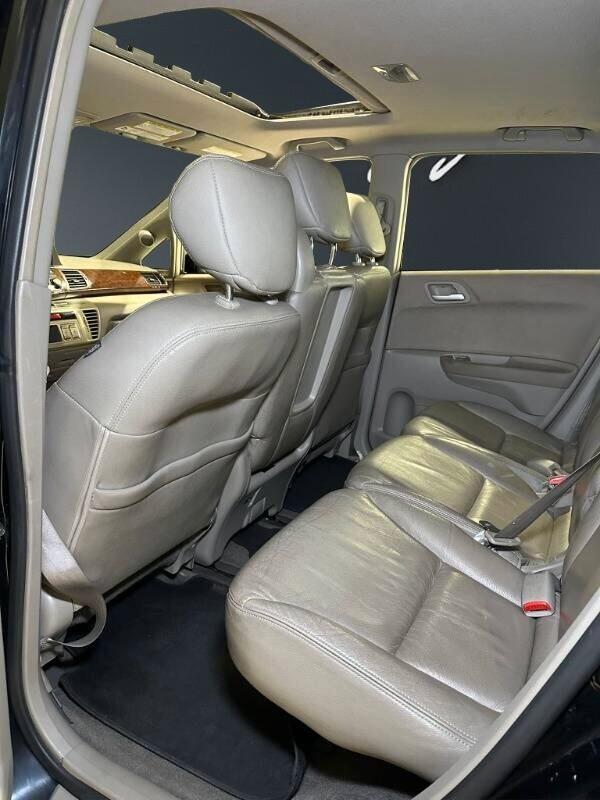 Honda FR-V 2.2 16V i-CTDi Executive