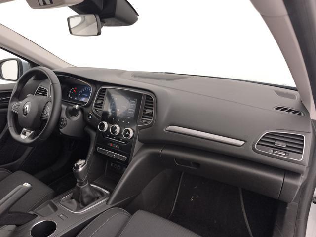 RENAULT Megane 1.5 blue dci Business 115cv