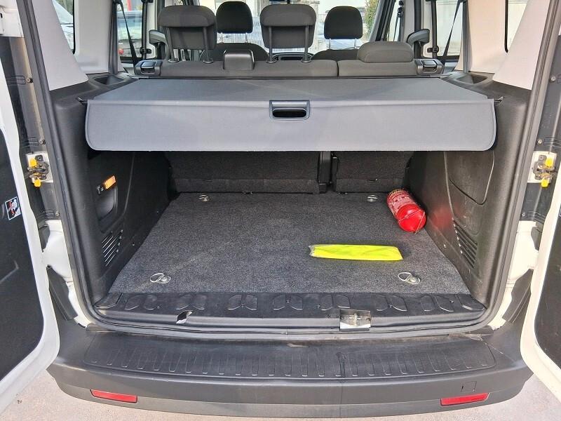 Fiat Doblo Doblò 1.3 MJT PC Combi N1