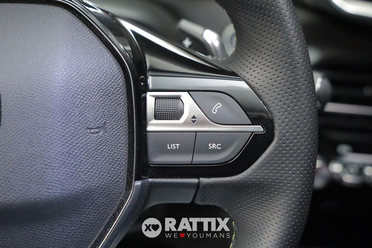 Peugeot 2008 1.2 Puretech 130CV GT EAT8