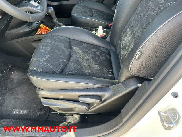 FIAT 500X 1.3 T4 150 CV DCT Sport !!!!