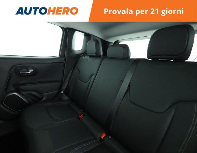 JEEP Renegade 1.4 MultiAir Limited