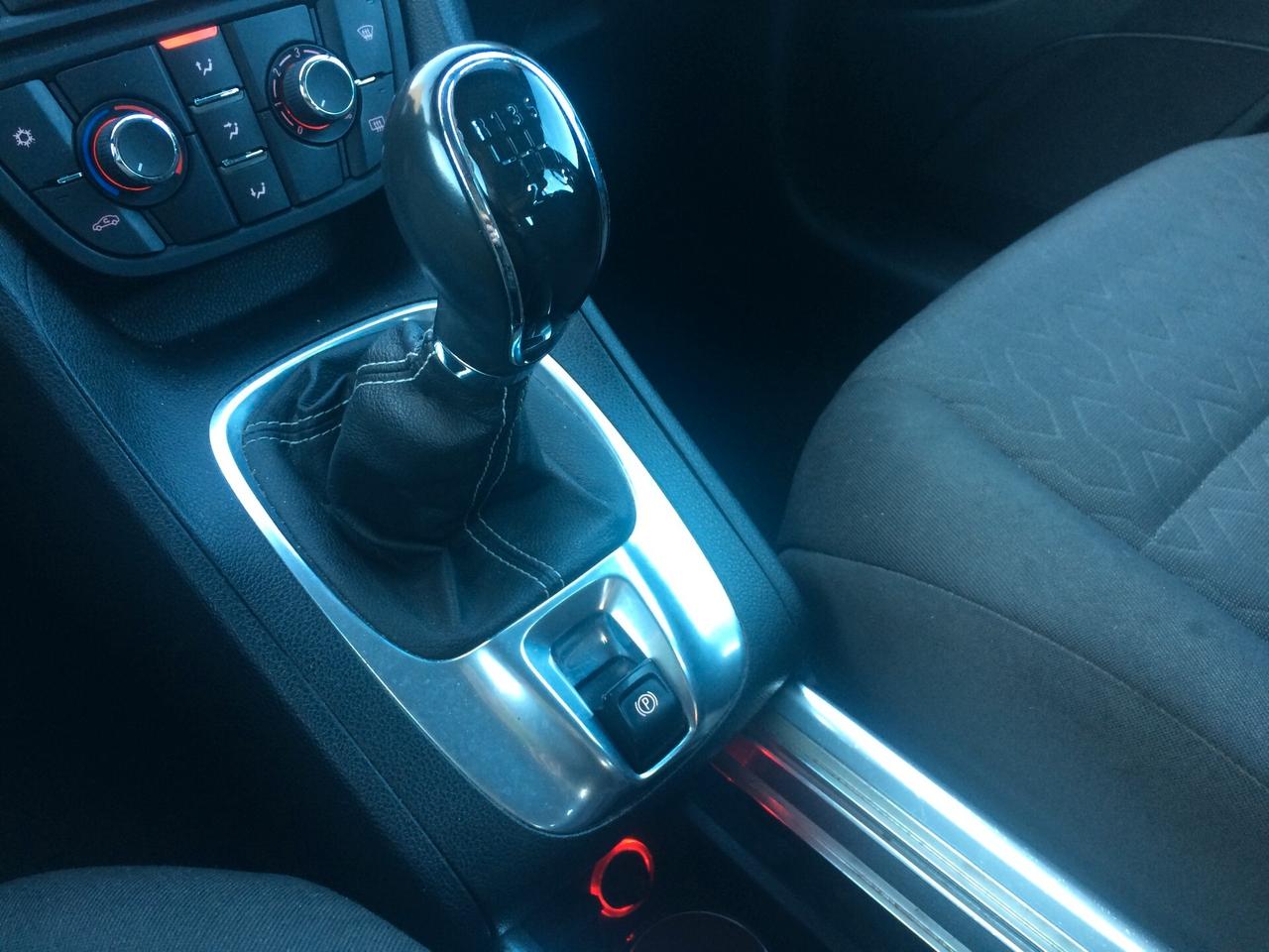 2015 Opel Meriva 1.6 CDTI tagliandata +garanzia!!!