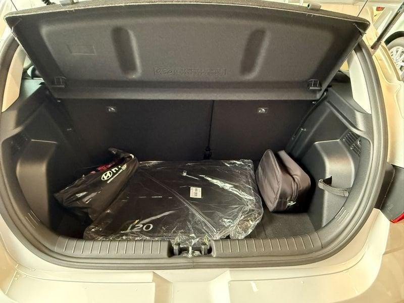 Hyundai i20 I20 5p 1.0 T-GDI 90cv 6m ConnectLine
