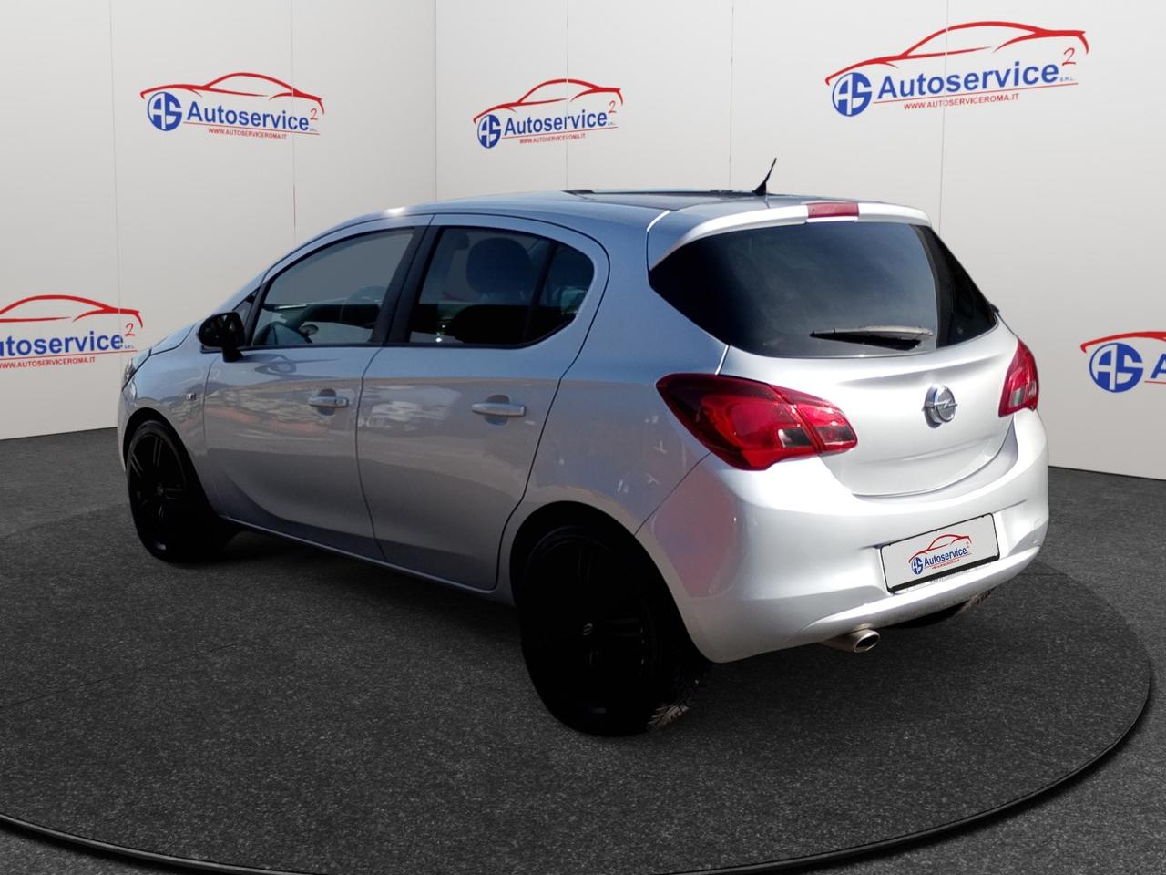 Opel Corsa 5 Porte Corsa 5p 1.3 cdti Cosmo s&s 75cv