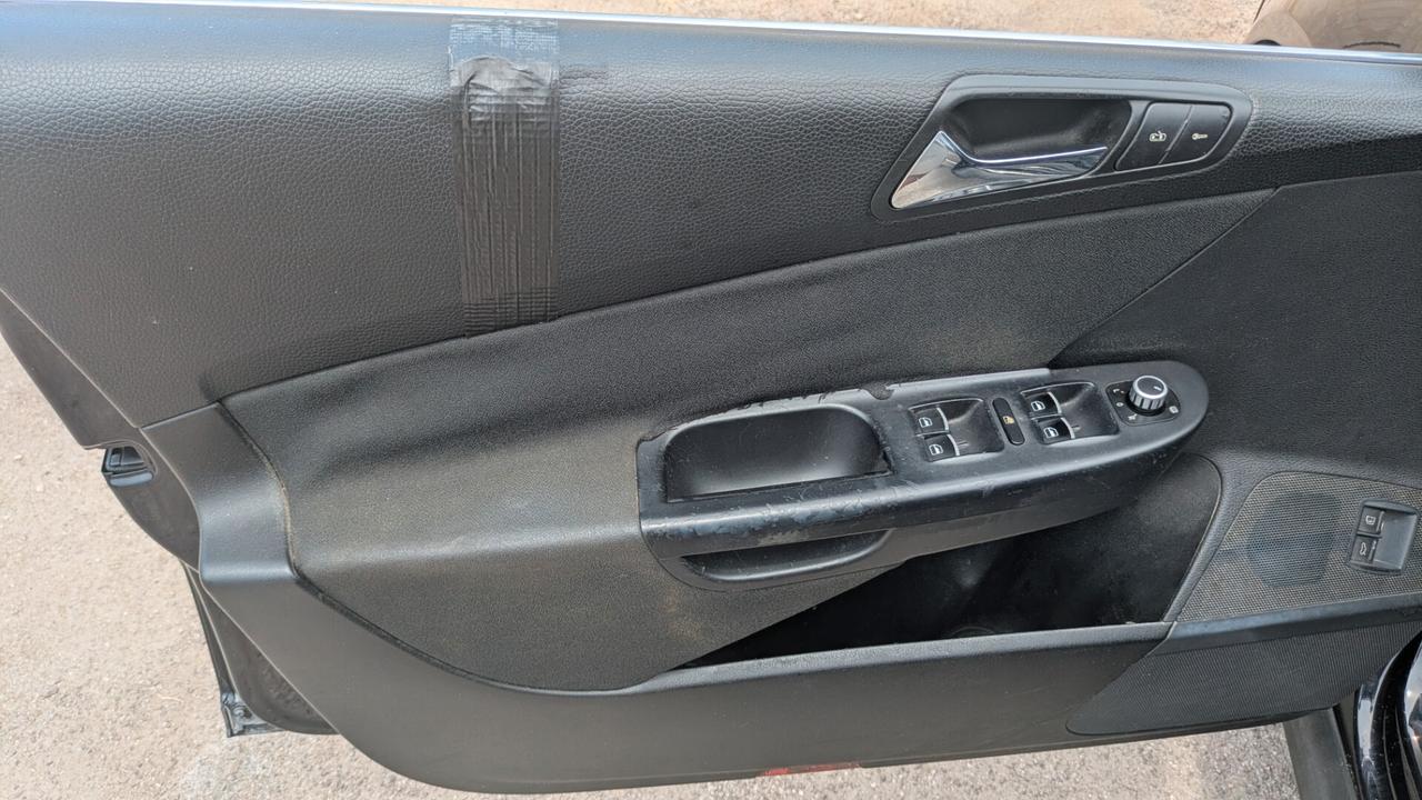 Volkswagen Passat 2.0 16V TDI Var. Highline