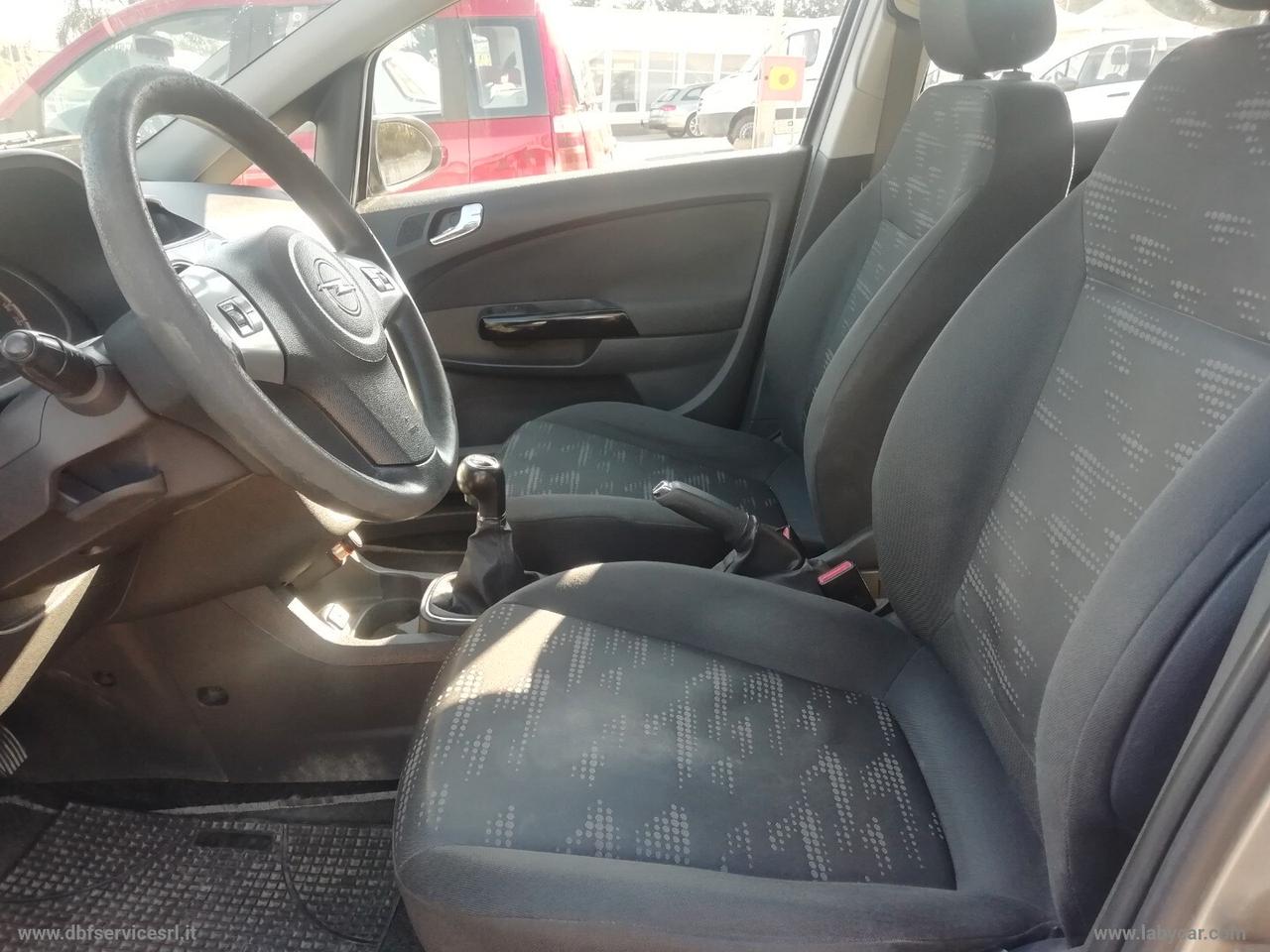 Opel Corsa 1.3 CDTI 75CV F.AP. 5 porte Elective