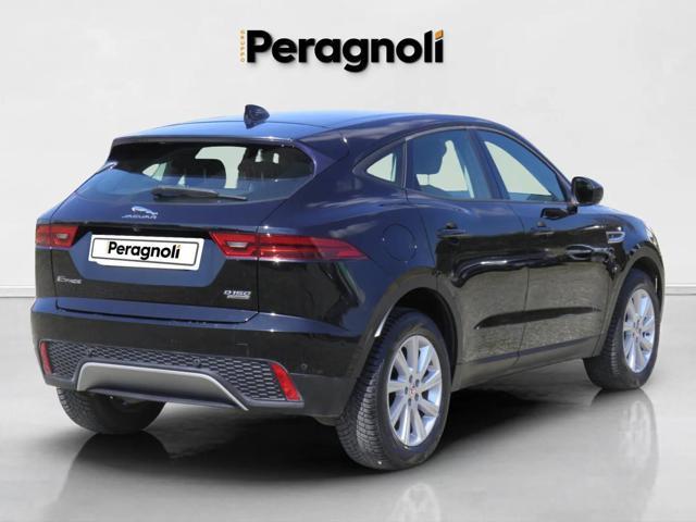 JAGUAR E-Pace 2.0D 150 CV AWD aut. S
