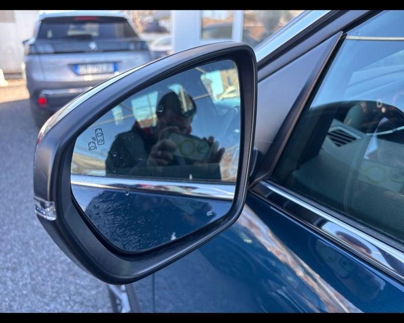 Peugeot 5008 2ª serie BlueHDi 130 S&S EAT8 GT