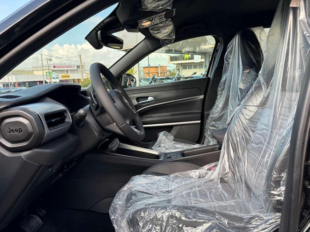 Jeep Avenger 1.2 Turbo 145 CV MHEV 4xe Upland KM 0/ IVA ESPOSTA Tua a solo 279 Euro al mese