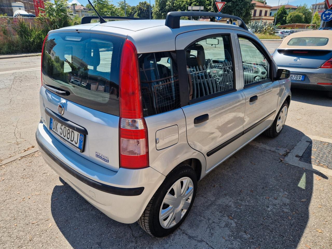 Fiat Panda 1.2