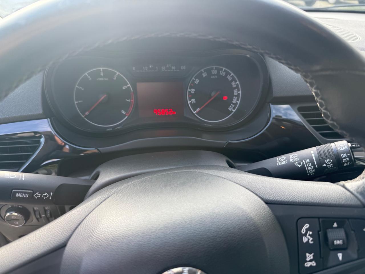 Opel Corsa 1.4 90CV GPL Tech Coupé b-Color