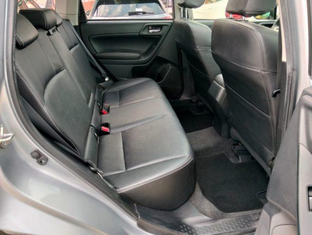 SUBARU Forester 2.0D-L Exclusive