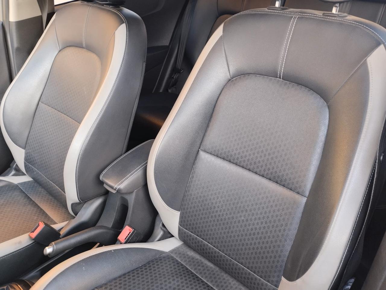 Kia Picanto 1.0 TGDi 12V 5 porte X Line