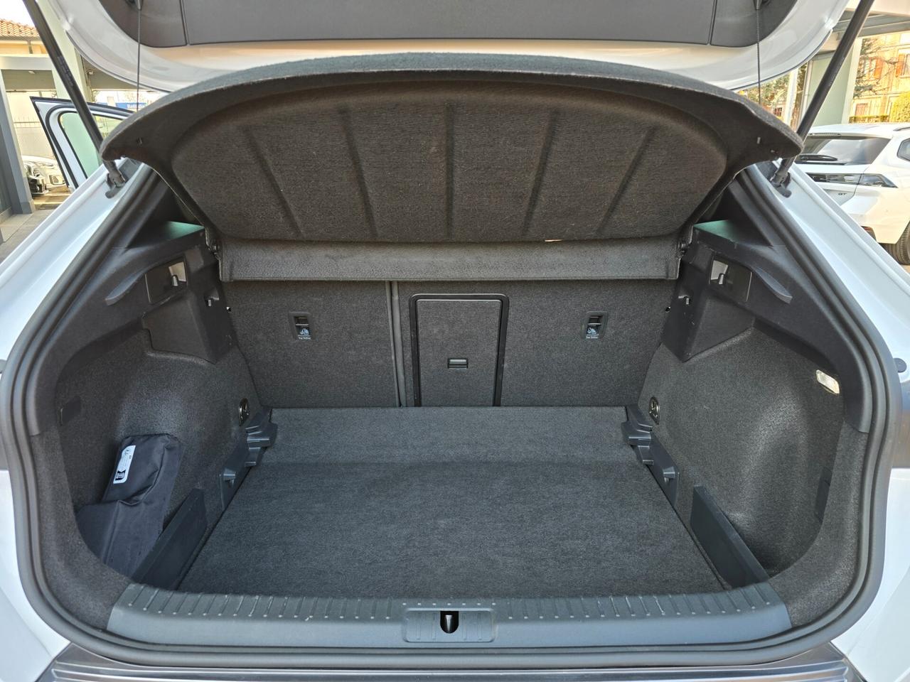 Cupra Formentor 2.0 TDI 4Drive 150cv DSG