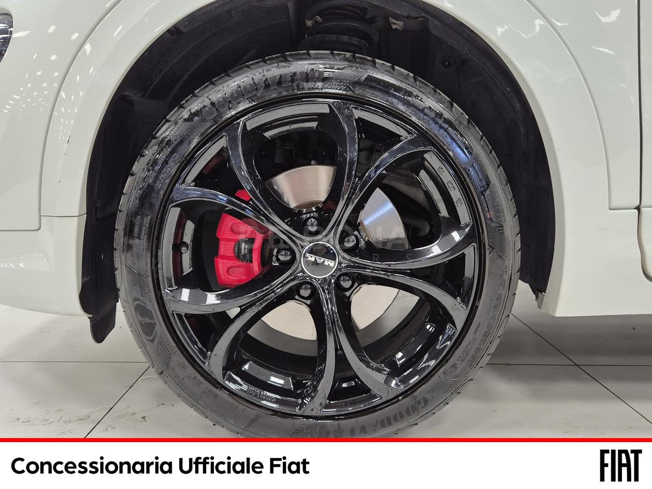 Fiat 500X dolcevita 1.5 t4 hybrid sport 130cv dct