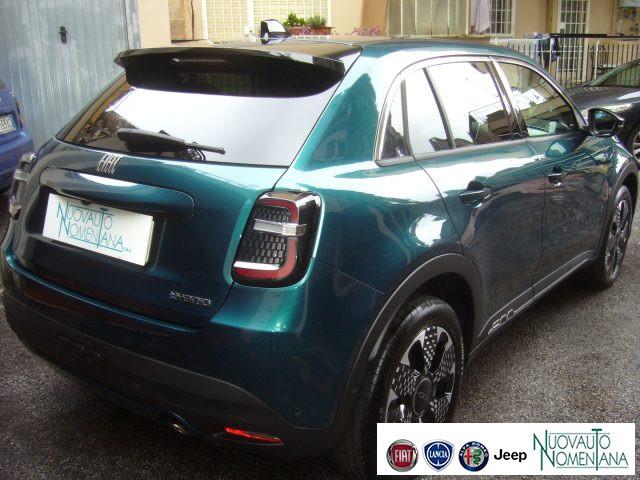 FIAT 600 Hybrid 110CV DCT6 MHEV LaPrima NAVI Aziendale FIAT