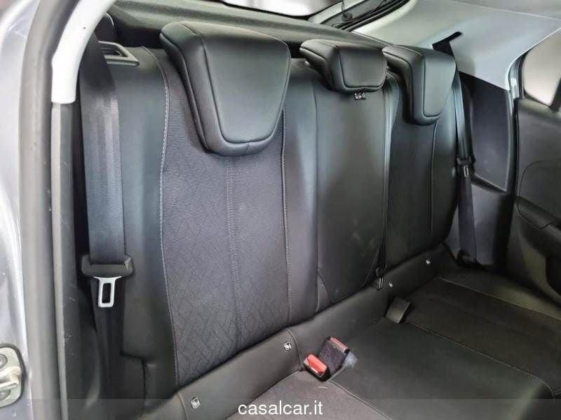 Opel Corsa Corsa 1.2 100 CV aut. Elegance 3 ANNI DI GARANZIA KM ILLIMITATI PARI ALLA NUOVA
