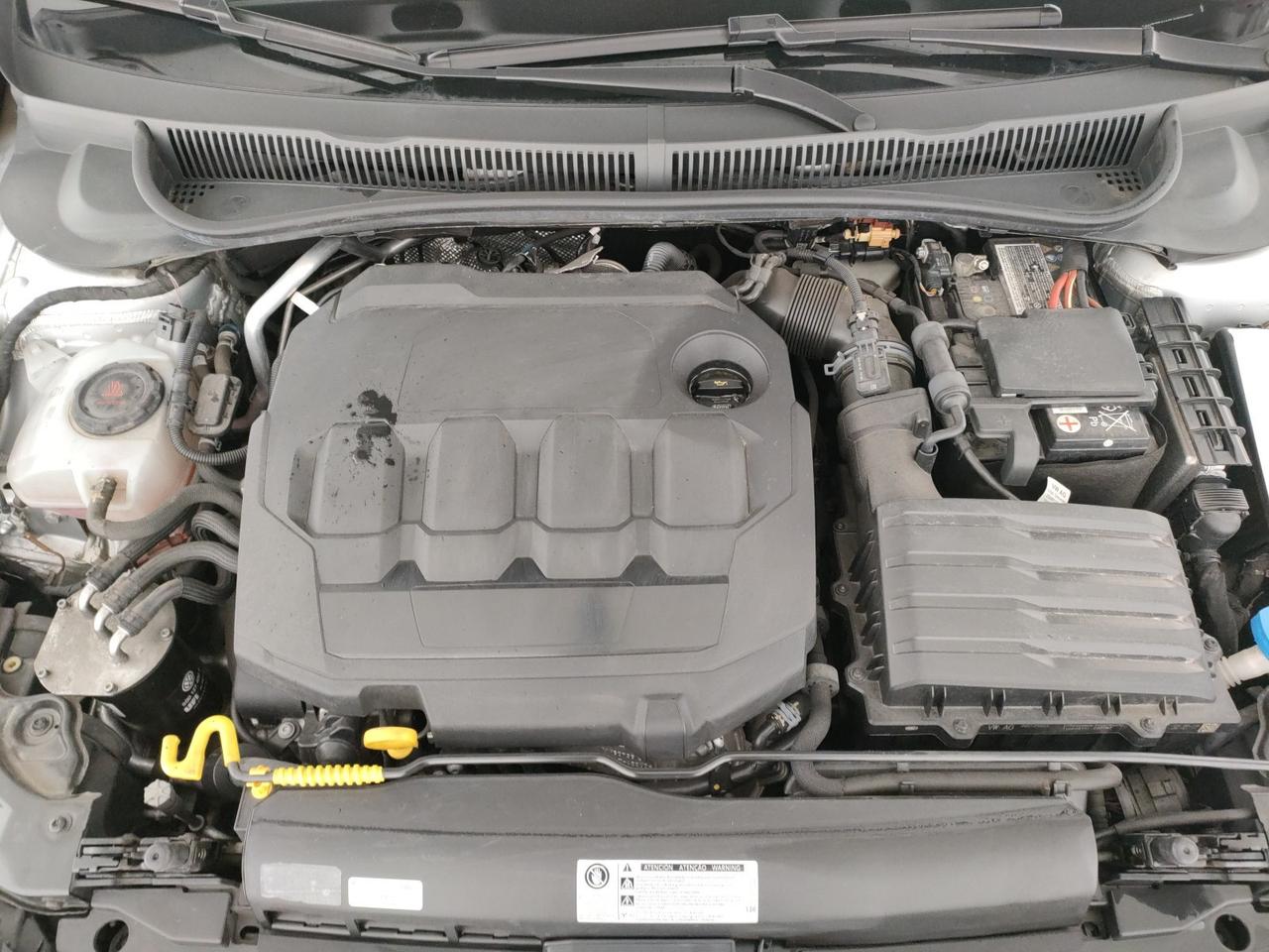 Volkswagen Polo 5p 1.6 tdi comfortline 95cv dsg