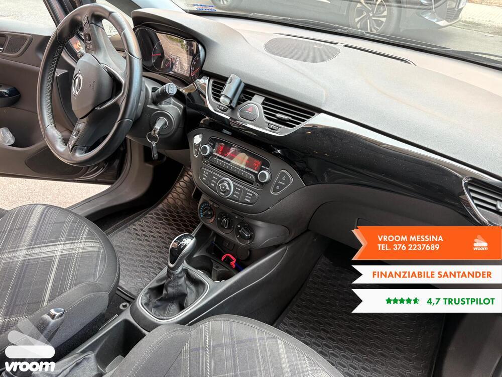 OPEL Corsa 5ª serie Corsa 1.4 90CV Start&Stop ...