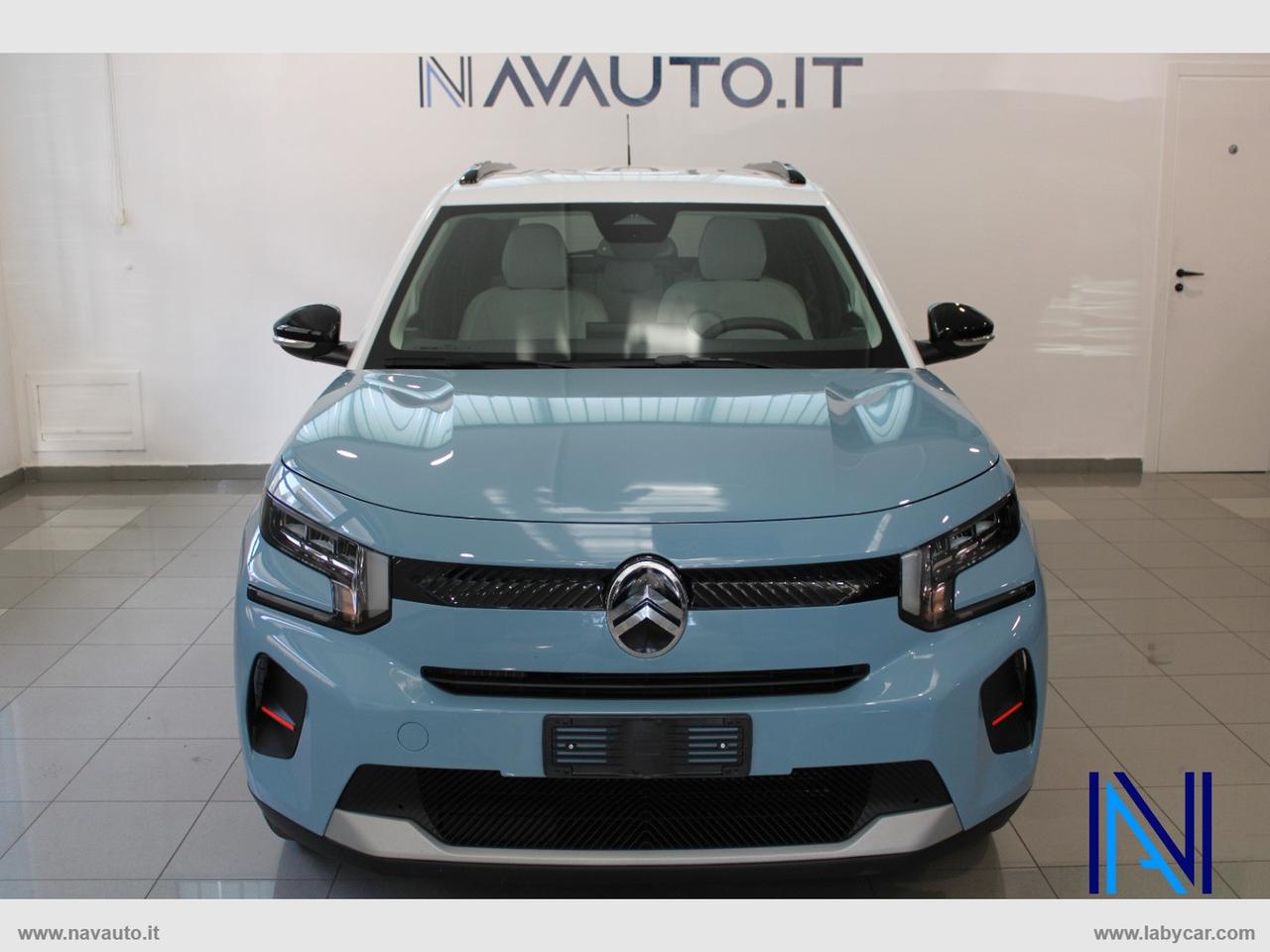 CITROEN C3 PureTech 110 S&S Max