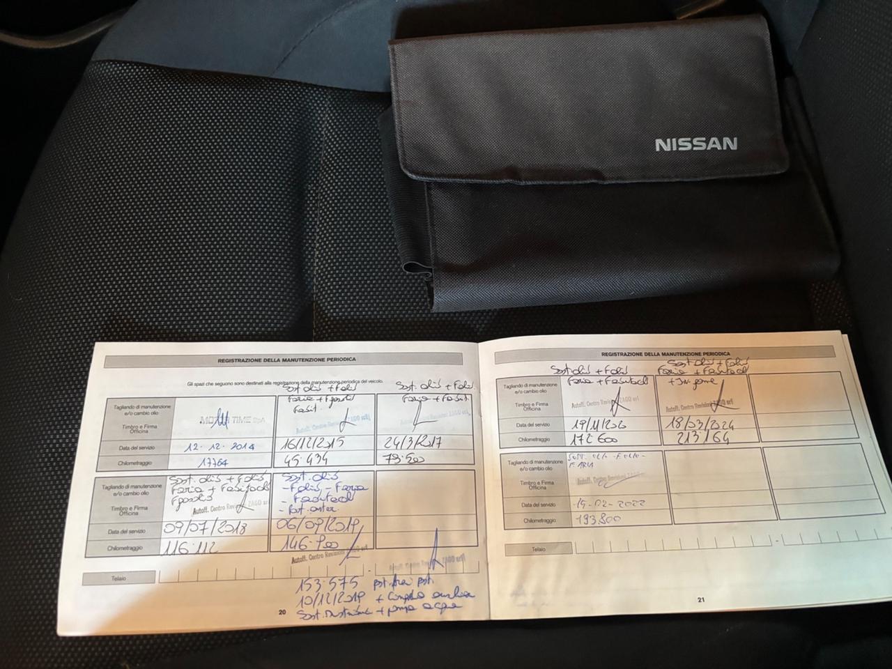 Nissan Juke 1.5 dCi |OK NEOPATENTATI|