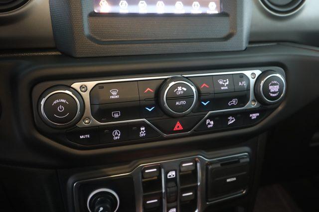 JEEP Wrangler Wrangler Unlimited 2.0 Turbo Sport