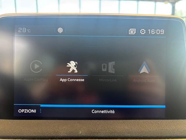 Peugeot 3008 BlueHDi 130 S&S EAT8 2019