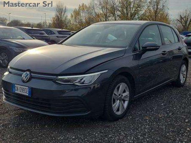 VOLKSWAGEN Golf Golf VIII 2020 1.0 etsi evo Life 110cv dsg GN099SE
