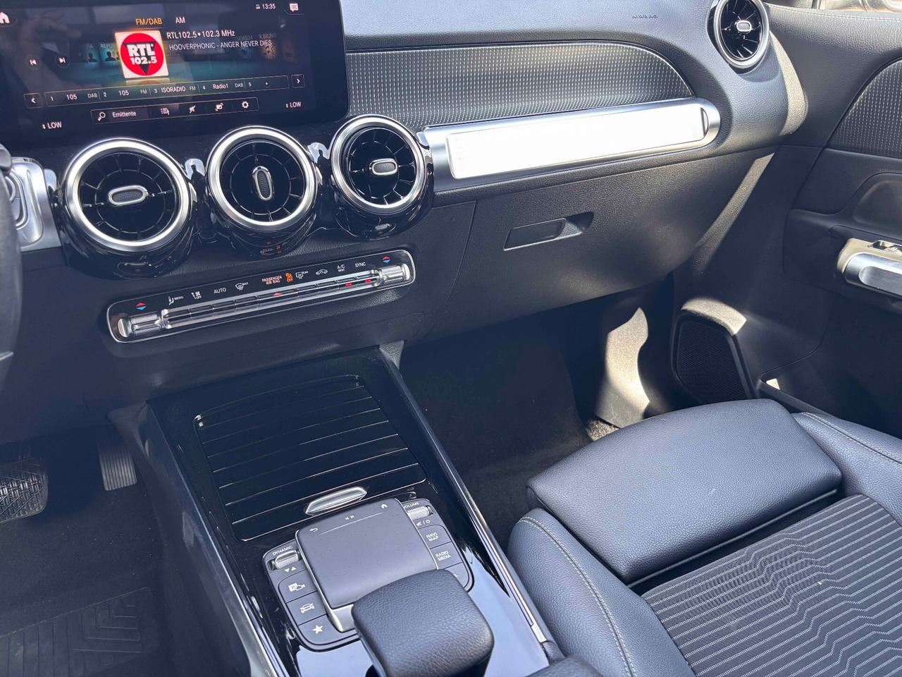 Mercedes-benz GLB 200 d Automatic Sport Plus