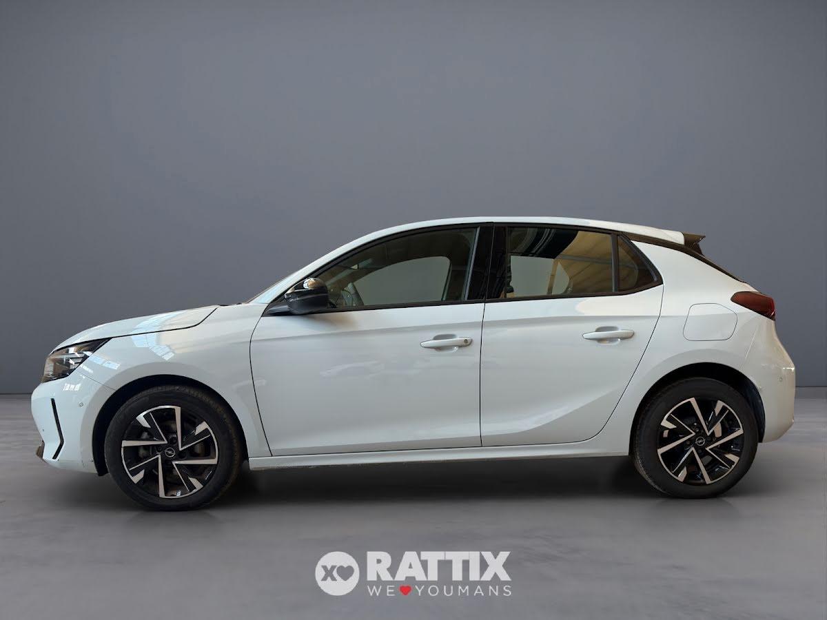 Opel Corsa 1.2 100CV GS