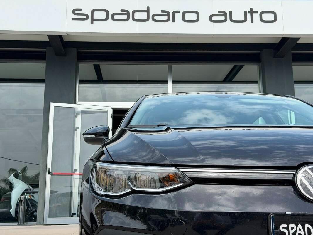 Volkswagen Golf 2.0 TDI 115 CV SCR Life