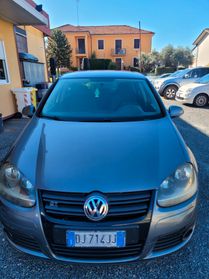 Volkswagen Golf 2.0 16V TDI 5p. GT Sport