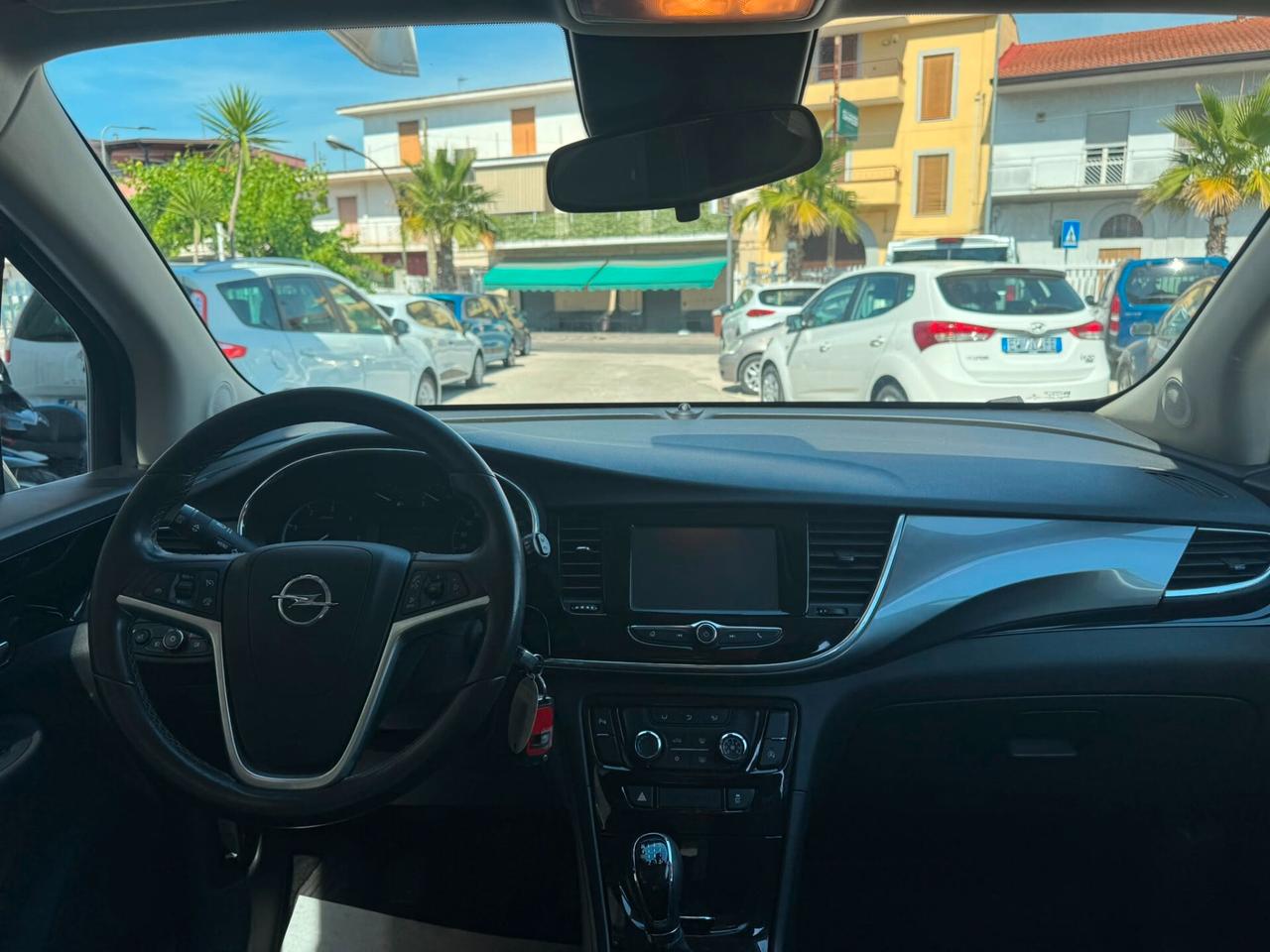 Opel Mokka X 1.6 CDTI Ecotec 4x2 Start&Stop Innovation