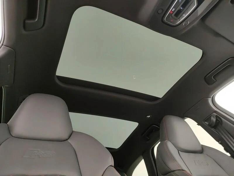 Audi RS6 RS 6 Avant 4.0 TFSI V8 quattro tiptronic Performance