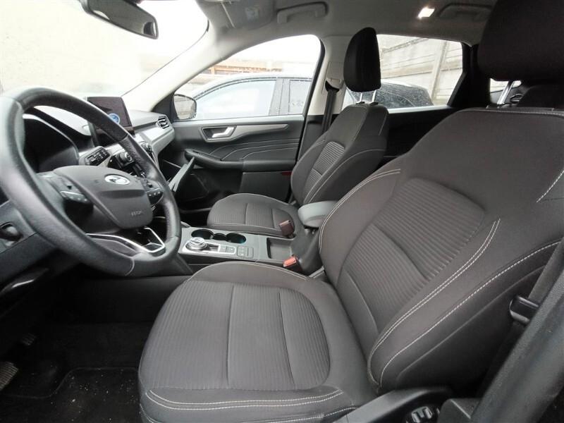 Ford Kuga 1.5 EcoBlue 120 CV aut. 2WD Titanium Business