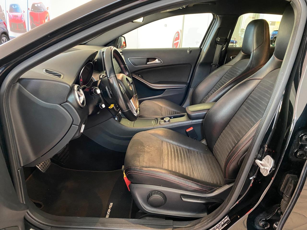 Mercedes-benz GLA 220 CDI 4Matic Premium 163 Cv