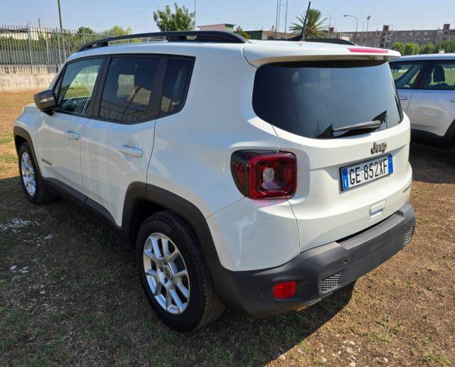 JEEP Renegade 1.6 Mjt 130 CV Limited - FULL LED