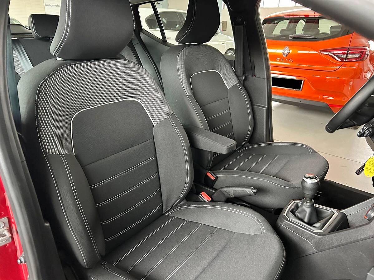 Dacia Sandero Streetway 1.0 TCe ECO-G Comfort