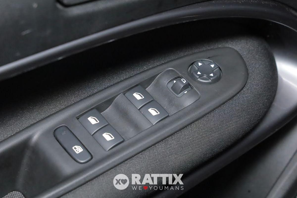 Fiat 600 1.2 Hybrid 145CV Pop Auto