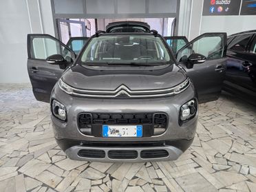 Citroen C3 Aircross PureTech 110 S&S Live