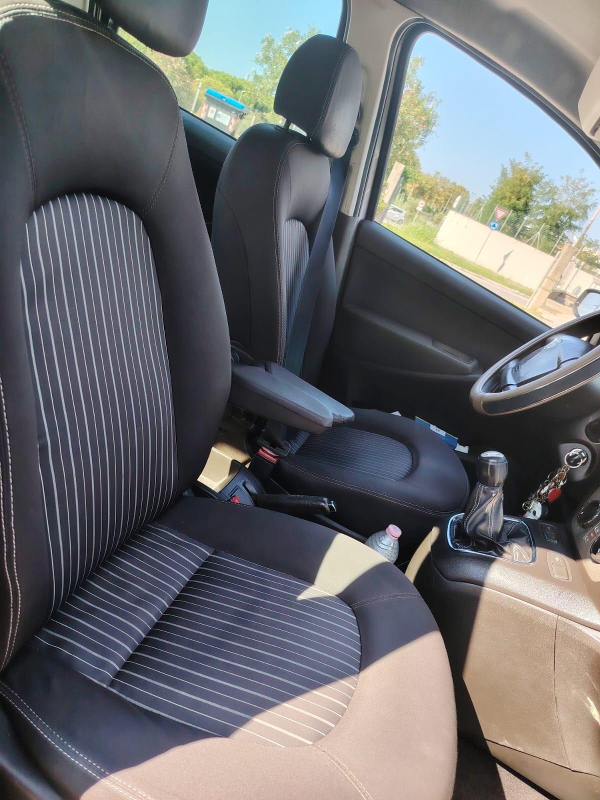 Lancia MUSA 1.3 Multijet 16V Platino