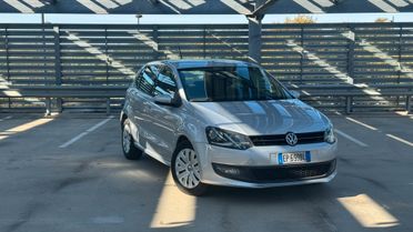 Volkswagen Polo 1.6 5 porte Highline BiFuel